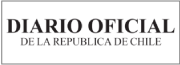Diario Oficial de la República de Chile