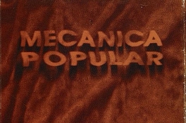 Mecánica Popular, 1999