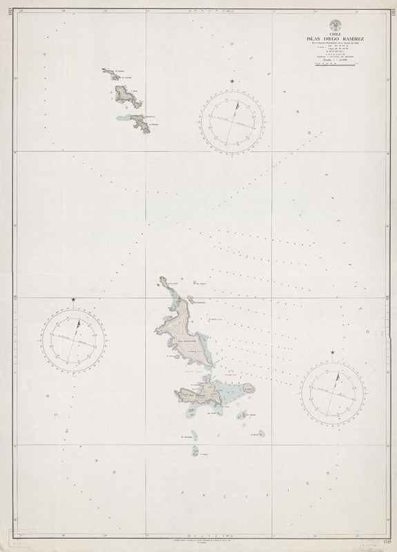 Islas Diego Ramírez