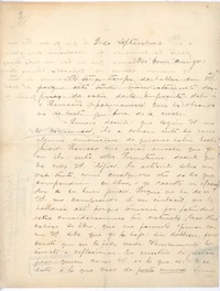 [Carta], 1896 sep. 9 Buenos Aires, Argentina <a> Rubén Darío