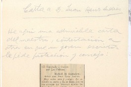 [Carta], c.1900 dic. 21 Madrid, España <a> Juan Reus Andrés