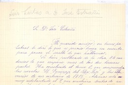 [Carta], c.1900 ago. 1 Santander, España <a> José Estrañi Grau