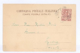 [Carta], 1905 may. 24 Milán, Italia <a> Rubén Darío