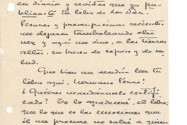 [Carta] 1915 nov. 25, El Melocotón, Chile [a] Pedro Prado