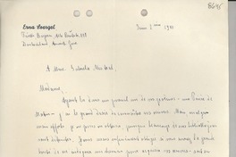 [Carta] 1946 jun. 2, Alemania [a] Gabriela Mistral