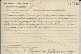 [Carta] 1937 mar. 16, Lisboa, Portugal [a] Gabriela Mistral