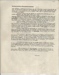 [Carta] 1950 [a] Matilde Ladrón de Guevara y Sybila