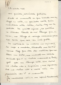 [Carta] 1935 oct. 29, [España] [a] Gabriela Mistral