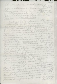 [Carta] Nueva York [a] Jacques Maritain, New Jersey