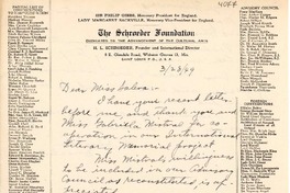 [Carta] 1949 mar. 28, Saint Louis, [EE.UU.] [a] Consuelo Saleva