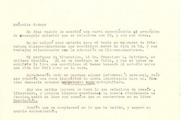 [Carta] 1953 abr. 8, Zapata, Texas [a] [Lucila] Godoy