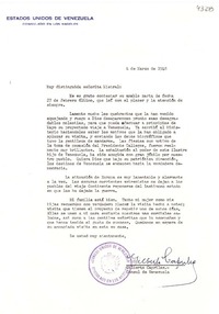 [Carta] 1948 mar. 4, Los Angeles, [E.E.U.U.] [a] [Gabriela] Mistral