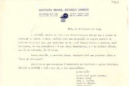 [Carta] 1944 oct. 12, Río de Janeiro [a] [Gabriela Mistral]