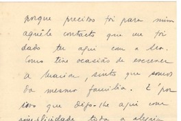 [Carta] [1945] nov. 18, São Paulo [a] Gabriela Mistral