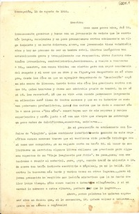 [Carta] 1956 ago. 15, Concepción, [Chile] [a] [Gabriela Mistral]