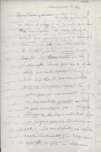 [Carta] 1948 ene. 12, México [a] Gabriela Mistral