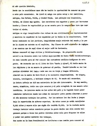 [Carta] 1948 sept. 10, Ciudad de Guatemala [a] Gabriela [Mistral]
