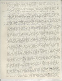 [Carta] 1955 jul. 29, México [a] Gabriela Mistral