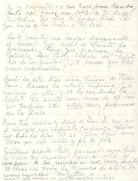 [Carta] 1953 feb. 13, Montevideo [a] Gabriela Mistral