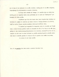 [Carta] 1952 jul. 3, Nápoles, [Italia] [a] Roger Caillois