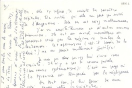 [Carta] 1947 dic. 16, Paris [a] Gabriela Mistral