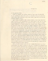 [Carta] 1952 ene. 23, [Santiago, Chile] [a] [Gabriela Mistral]