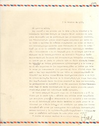 [Carta] 1956 ago. 1, [Santiago] [a] Gabriela Mistral