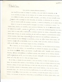 [Carta] 1955 mar. 8, México D.F. [a] Gabriela Mistral