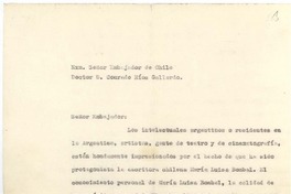 [Carta entre 1940 y 1950], Argentina <a> Conrado Ríos Gallardo