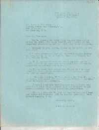 [Carta] 1946 Sept. 17, Monrovia, California, [EE.UU.] [a] James H. Van Alen, New York, [EE.UU.]