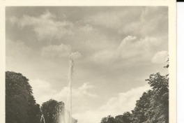 [Tarjeta postal] [1949], Bonn, [Alemania] [a] Gabriela Mistral, Nápoles