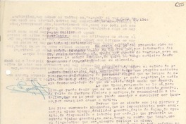 [Carta] 1944 feb. 22, Santiago [a] Palma Guillén, Petrópolis
