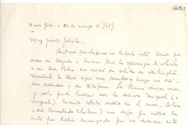 [Carta] 1939 mar. 21, Nueva York [a] Gabriela Mistral