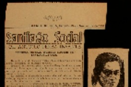 Gabriela Mistral, huesped ilustre de Santiago de Cuba