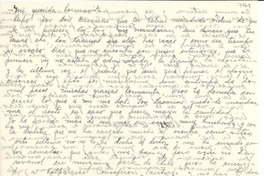 [Carta] 1946 mayo 10, [Chile] [a] [Gabriela Mistral]