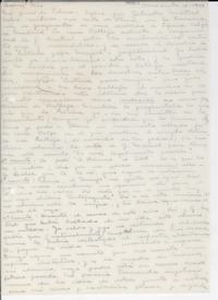 [Carta] 1944 nov. 13, Buenos Aires, [Argentina] [a] Palma [Guillén]