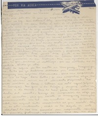 [Carta] 1950 jun. 14, Buenos Aires, [Argentina] [a] Gabriela Mistral, México