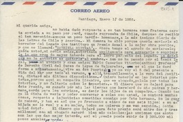 [Carta] 1955 ene. 1, Santiago, [Chile] [a] [Gabriela Mistral]