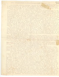 [Carta] 1935 oct. 8, Madrid, [España] [a] Señor Subsecretario de Relaciones D. Germán Vergara, Santiago, Moneda