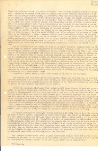 [Carta] 1943 abr. 17, Petrópolis, [Brasil] [a] Caro Caillois