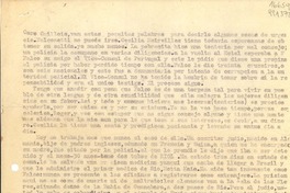 [Carta] 1943 abr. 17, Petrópolis, [Brasil] [a] Caro Caillois