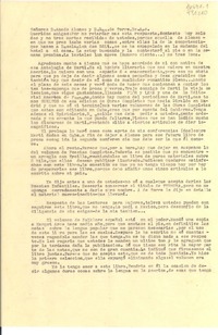 [Carta] 1940 mayo 25, Rio, [Brasil] [a los] Señores D. Amado Alonso y D. Gmo. de Torre, Bs. Ars., [Argentina]