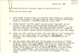 [Carta] 1961 Aug. 30, [New York, Estados Unidos]