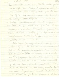 [Carta] 1954 abr. 5 [a] [Ricordi Americana]
