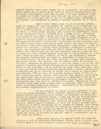 [Carta] 1945 sep. 24, Rancagua, Chile [a] Gonzalo Drago