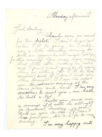 [Carta entre 1951 y 1957] [a] Joaquín Edwards Bello