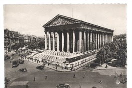 [Tarjeta postal] 1949 dic. 23, Paris, Francia [a] Joaquín Edwards Bello