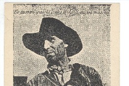 [Tarjeta postal] c. 1935 abr. 26, Santiago, Chile [a] Joaquín Edwards Bello