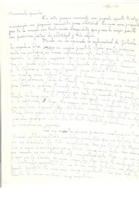 [Carta] 1956 dic. 1, [Rapallo], [Italia] [a] Doris Dana, [New York]