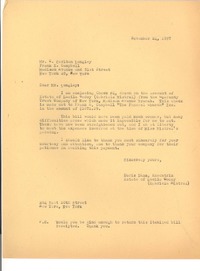 [Carta] 1957, nov. 24, New York [a] C. Carlton Longley, New York